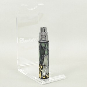 Batteria one’hazard 650MHA