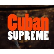 FLAVOUART Cuban supreme