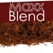 FLAVOUART Maxx Blend
