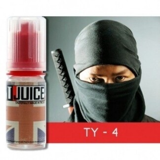 aroma Tjuice ty4 10 ml