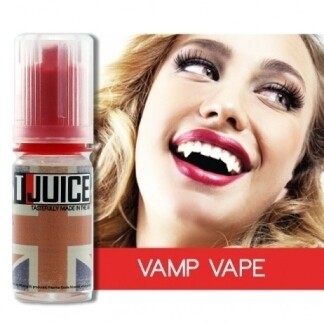 aroma Tjuice vamp vape 10 ml