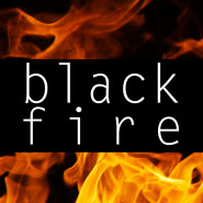 FLAVOUART blackfire