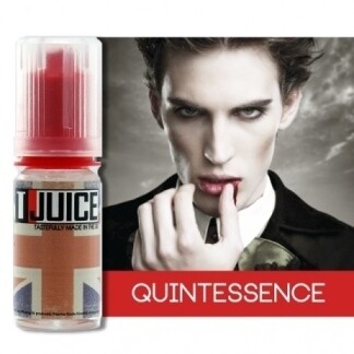 aroma Tjuice quintessence 10 ml