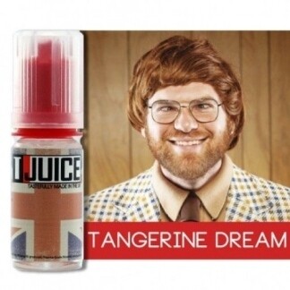 aroma Tjuice tangerine dream 10 ml