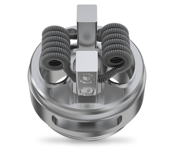 ELEAF COIL - RBA HEAD