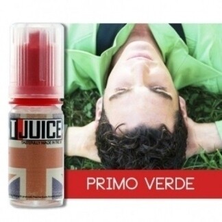 aroma Tjuice primo verde 10 ml