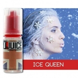aroma Tjuice ice queen 10 ml