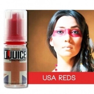 aroma Tjuice usa red 10 ml