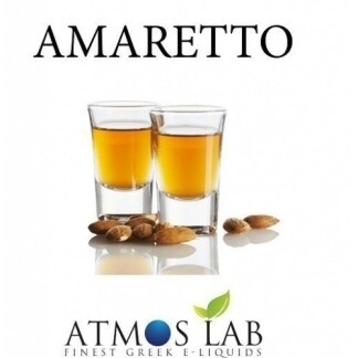 Atmos Lab - Aroma ESTRATTO AMARETTO