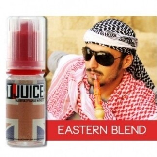 aroma Tjuice eastern blend 10 ml