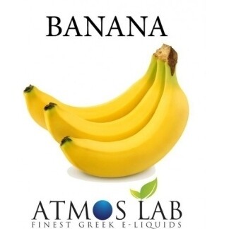 Atmos Lab - Aroma ESTRATTO BANANA