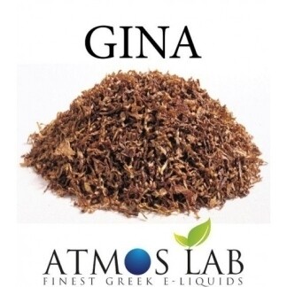 Atmos Lab aroma ESTRATTO GINA