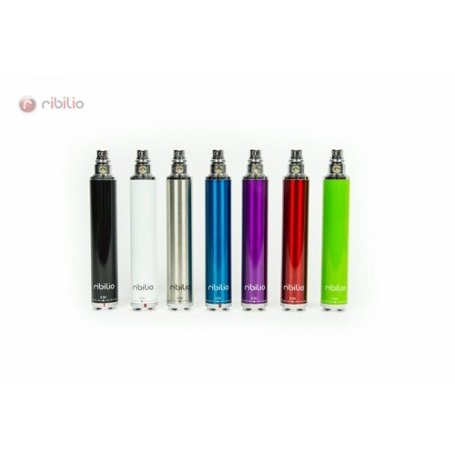 Batteria Ego 2.600mha voltaggio variabile