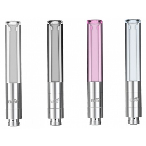 ATOMIZZATORE IKISS ELEAF