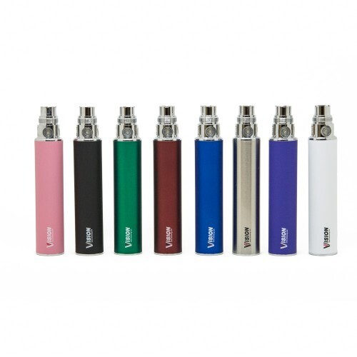 Batteria Vision Ego 1300mah