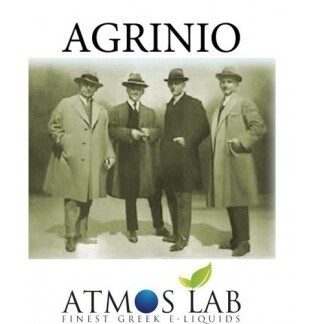 Atmos Lab AGRINIO