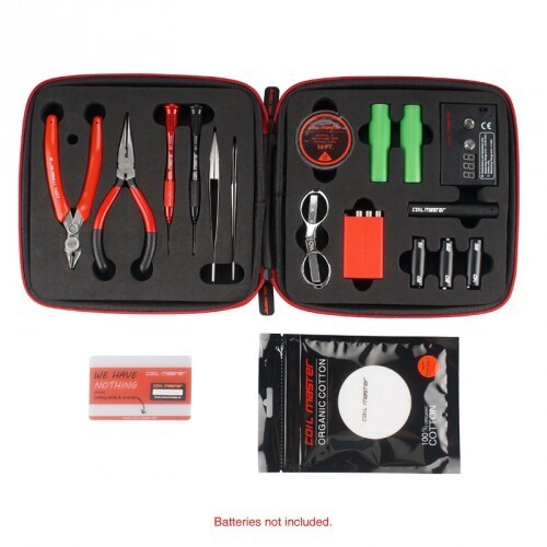 Coil Master Kit V2