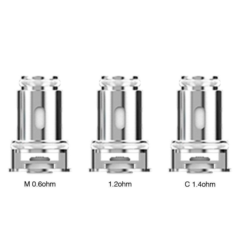 ELEAF - Resistenze GT Series iJust Mini - 5pz