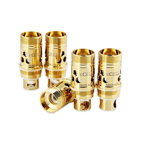 Ccell Vaporesso coil