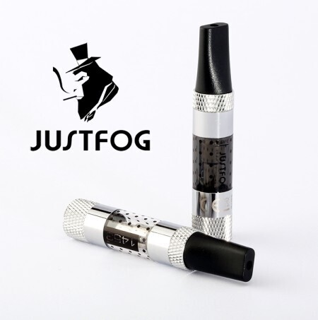 1453 Ultimate Justfog (Nuovo Maxi)