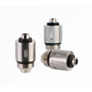 JUSTFOG COIL ORGANIC COTTONS 1,6OHM PER G14 - C14 - S14