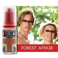 aroma tjuice forest affair 10ml