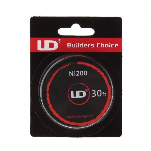 UD WIRE NI200 YOUDE 10MT