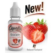 Aroma Concentrato CAPELLA Sweet Strawberry Rf– 13ML
