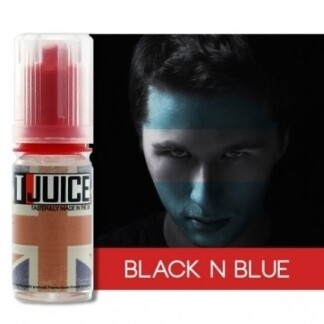 aroma Tjuice black'n blue 10 ml