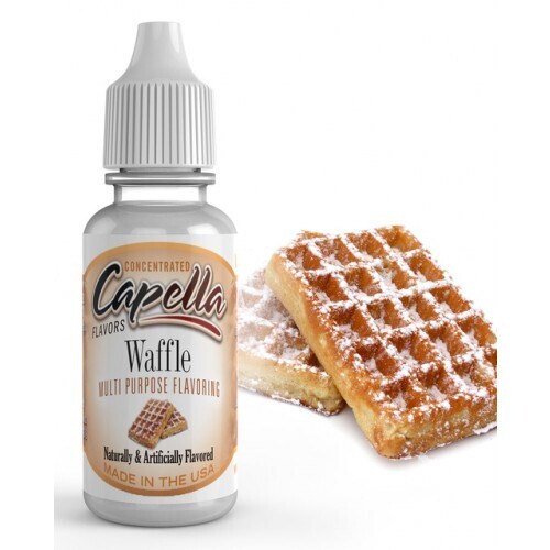 Aroma Concentrato Waffle – 13ML