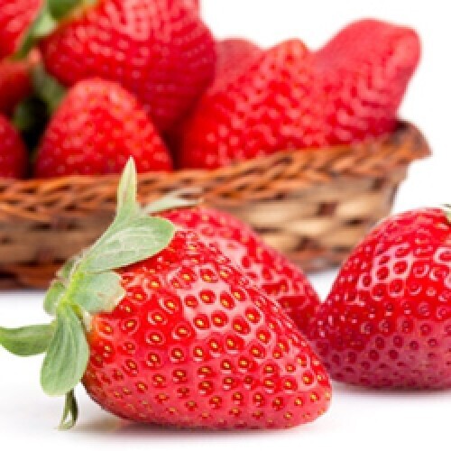 Aroma The Perfumers Apprentice 15ml Aroma Organic Strawberry