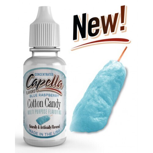 Aroma Concentrato Capella Cotton Candy – 13ML