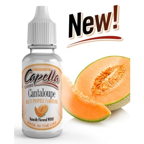 Aroma Concentrato Capella Cantaloupe – 13ML