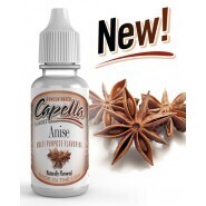 Aroma Concentrato CAPELLA ANICE – 13ML