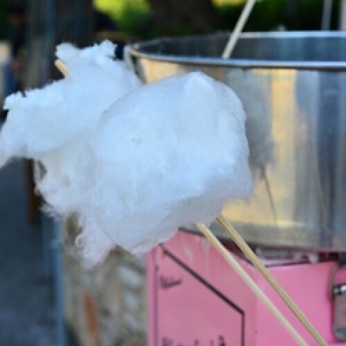 Aroma The Perfumers Apprentice 15ml Aroma Cotton Candy (Circus)