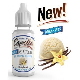 Aroma Concentrato ICE CREAM - 13ML