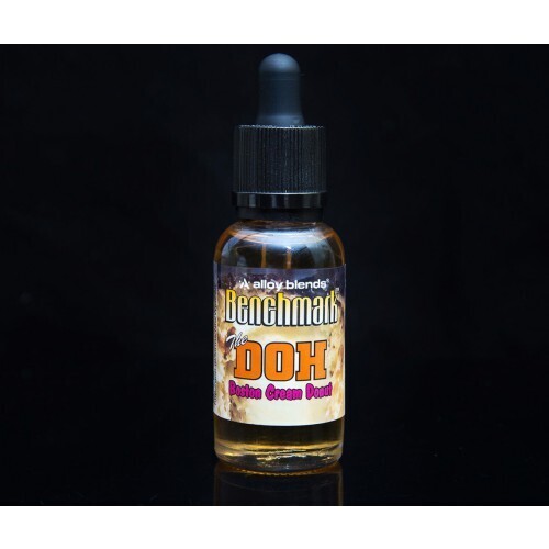 ALLOY BLEND LINEA BENCHMARK THE DOH 30ML