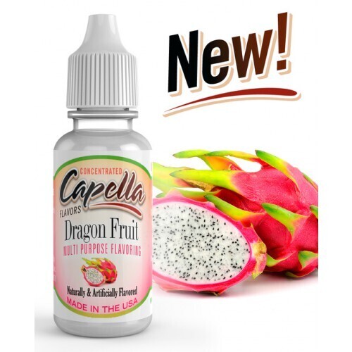 Aroma Concentrato Capella Dragon Fruit – 13ML