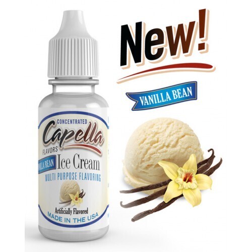 Aroma Concentrato Vanilla Bean