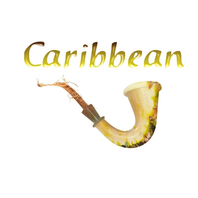 AROMI AZHAD'S ELIXIRS 10 ML CARIBBEAN