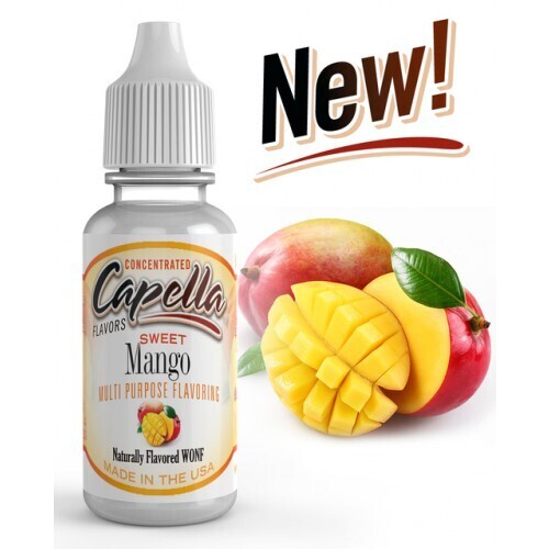 Aroma Concentrato Sweet Mango – 13ML