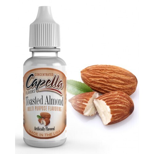 Aroma Concentrato Toasted Almond – 13ML