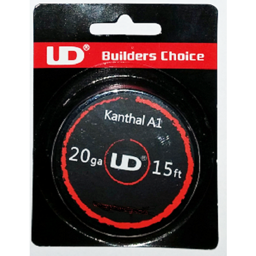 UD Rocchetta Kanthal A1