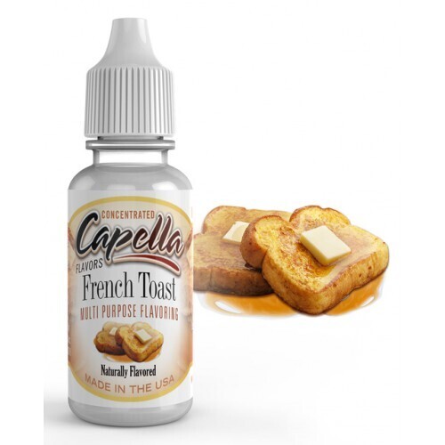 Aroma Concentrato Capella French Toast – 13ML