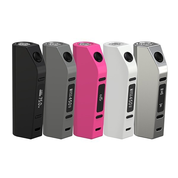 Aster 75w Eleaf
