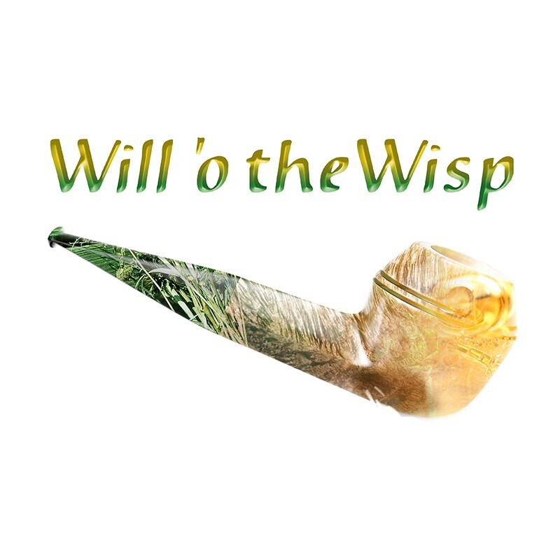 AROMI AZHAD'S ELIXIRS 10 ML WILL'O THE WIPS