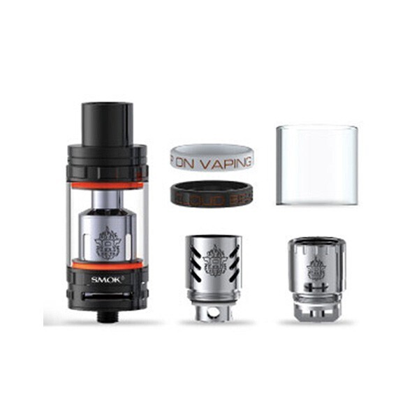Atomiseur TFV8 Smoktech