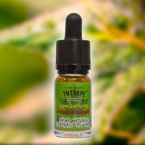 AROMA CONCENTRATO TNT VAPE HELLOMARY 10 ML