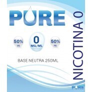 BASE NEUTRA PURE 250ML 9%