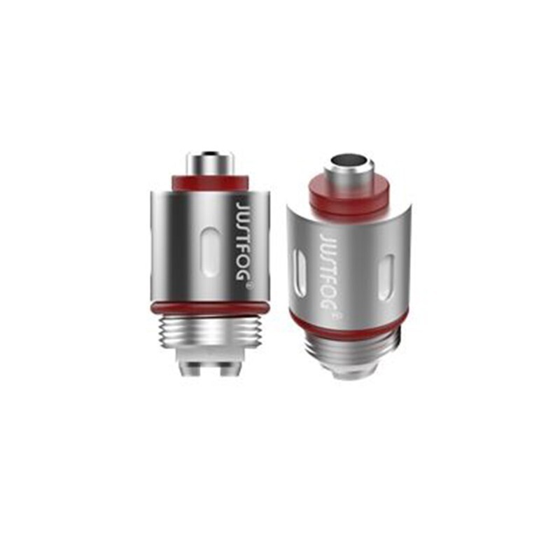 JUSTFOG COIL ORGANIC COTTONS 1,2OHM PER G14 - C14 - S14